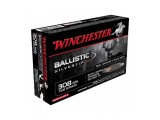 Winchester 308 168Grs B.S. Tip