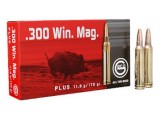 GECO 300 Win Mag Plus 170Grs