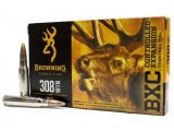 Browning 308 Win 168 Grs BXC