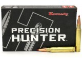 Hornady 338 Win Mag 230Grs ELDX Precision Hunter