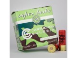 Cart. Sulbeja Cal.12 Super Turbo 36Gr. Ch.4 Cx.25