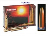 NORMA 300 Win Mag Vulkan 180Grs